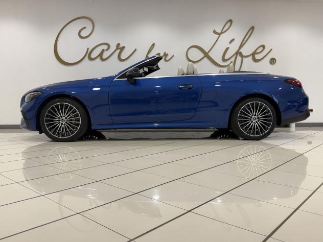Mercedes-Benz CLE Cabrio CLE 220 d AMG Line ADVANCED PLUS - Foto 4