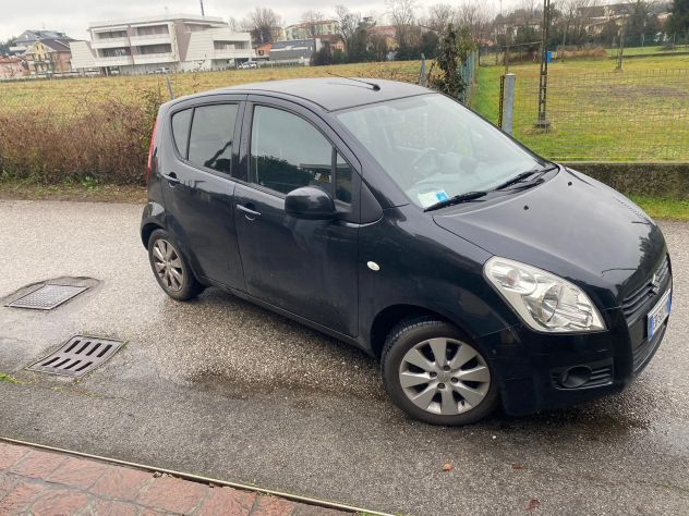 VERO AFFARE: NEOPATENTATI auto gpl 400km un pieno(20 euro)