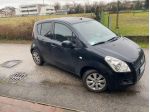 VERO AFFARE: NEOPATENTATI auto gpl 400km un pieno(20 euro)