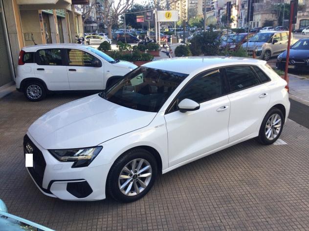 Audi A3 SPB 30 TDI Business Advanced