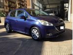 Peugeot 208 1.2 VTi 82 CV 5 porte Allure