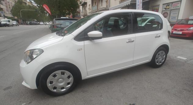 Seat Mii 1.0 ASG 5 porte Style - Foto 3