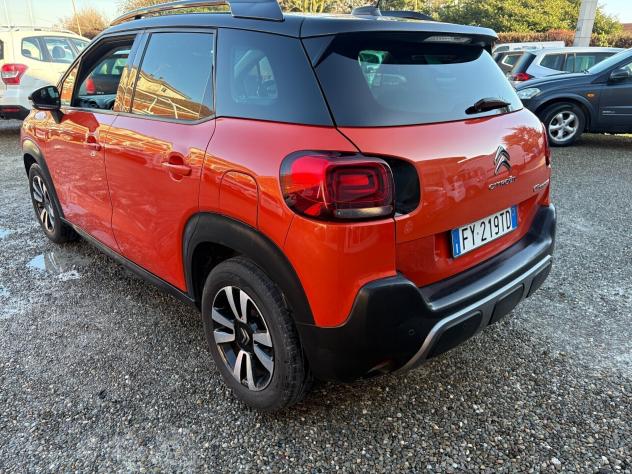 Citroen C3 Aircross BlueHDi 120cv-Cambio Automatico - Foto 7