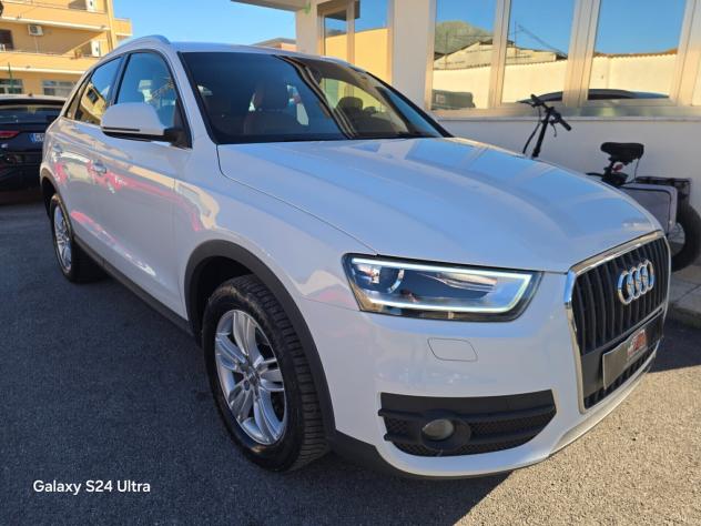 Audi Q3 2.0 TDI Advanced - Foto 3
