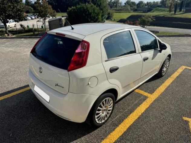 FIAT Grande Punto 1.3 MJT 75Cv 5 porte S&S Actual rif. 23756029 - Foto 6