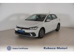 Volkswagen Polo 1.0 TSI Life 95CV