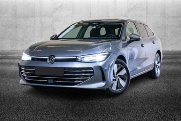 VOLKSWAGEN Passat 2.0 TDI 150 CV SCR DSG Business rif. 24049657