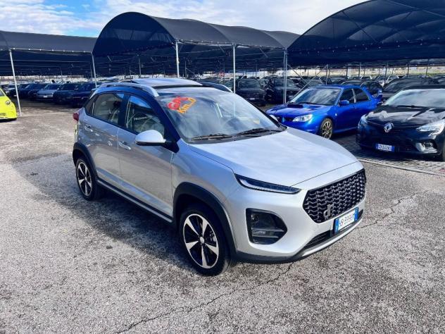 DR AUTOMOBILES dr 3.0 1.5 Bi-Fuel GPL / Tetto Apribile - Foto 2