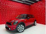 Mini Cooper S Coupe 1.6 Coup184Cv