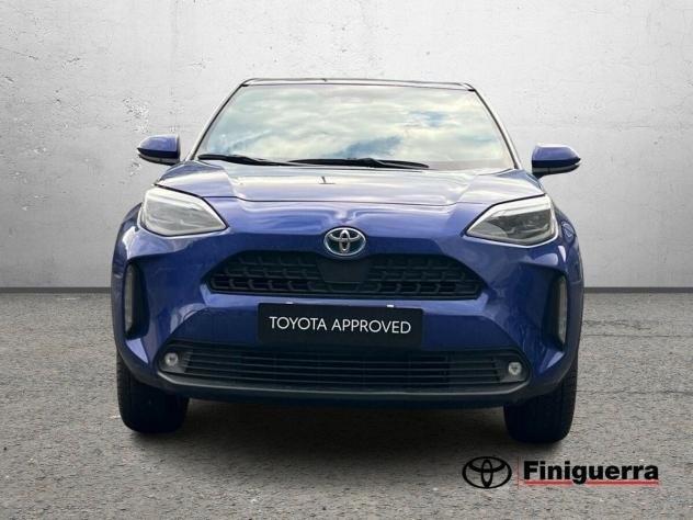 Toyota Yaris Cross Yaris Cross 1.5 Hybrid 5p. E-CVT Trend - Foto 3