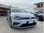 VOLKSWAGEN - Golf 7 RESTYLING 1.6 TDI 115cv 5p. R-LINE