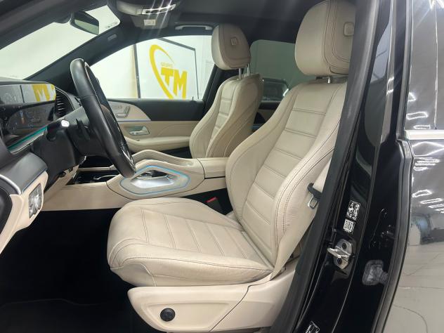 MERCEDES BENZ GLE 400 d V167 Premium Plus 4matic auto IVA ESPOSTA - Foto 8