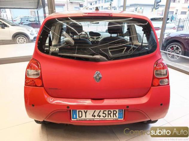RENAULT Twingo 1.2 16V Dynamique rif. 23890032 - Foto 6