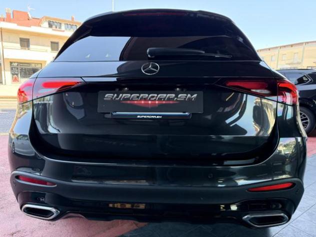 MERCEDES-BENZ GLC 220 d 4Matic AMG PREMIUM AIRMATIC ASSE STERZANTE 20 rif. 23980200 - Foto 9