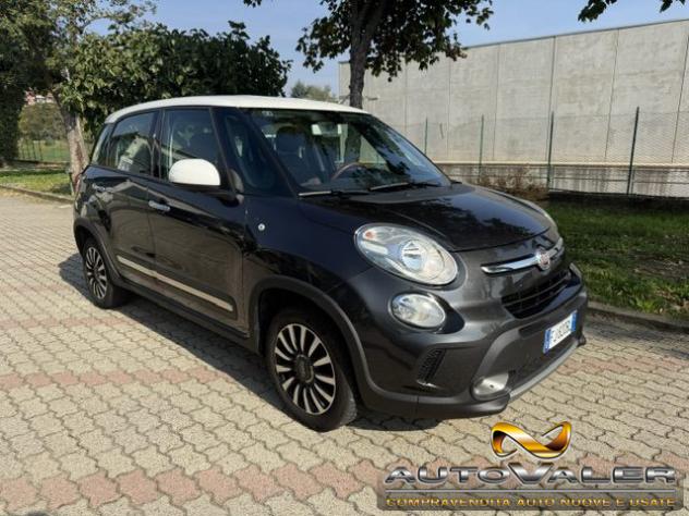 FIAT 500L 1.3 Multijet 95 CV Lounge rif. 24198574