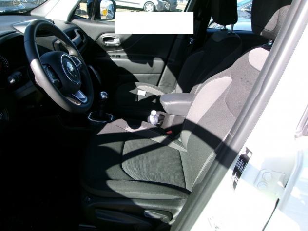 JEEP RENEGADE 1.6 Mjt 130 CV LIMITED IVA ESPO - Foto 7