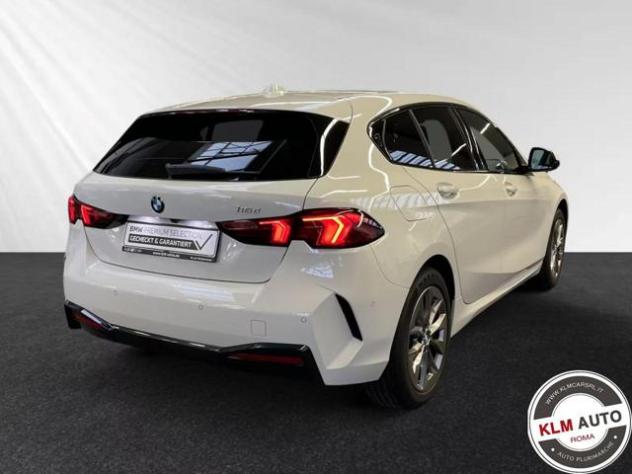 BMW 118 d F70 aut Garanzia ufficiale Bmw rif. 23780152 - Foto 5