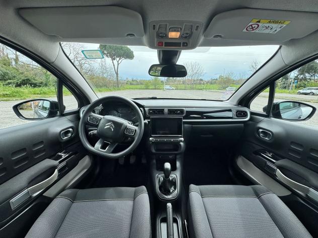 Citroën C3 1.2 PureTech Business 61 Kw (Man) "PREZZO REALE" (F1319) - Foto 9
