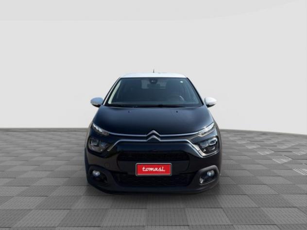 CITROEN C3 C3 PureTech 83 S&S Shine rif. 23915813 - Foto 8