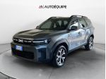 Dacia Bigster expression mild hybrid 140