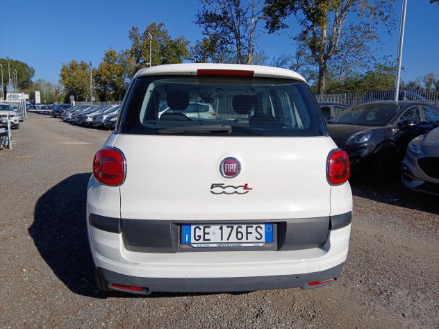 Fiat 500L 1.3 Multijet 95 CV Dualogic Mirror - Foto 6