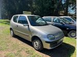 FIAT SEICENTO 1.1