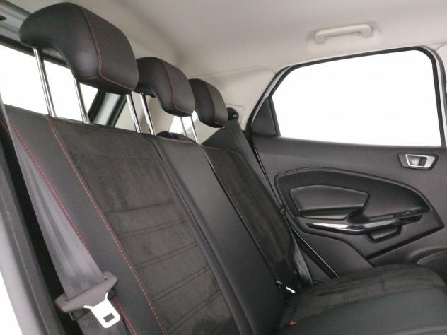 Ford EcoSport 1.0 ecoboost ST-Line s&s 125cv my20.25 - Foto 7
