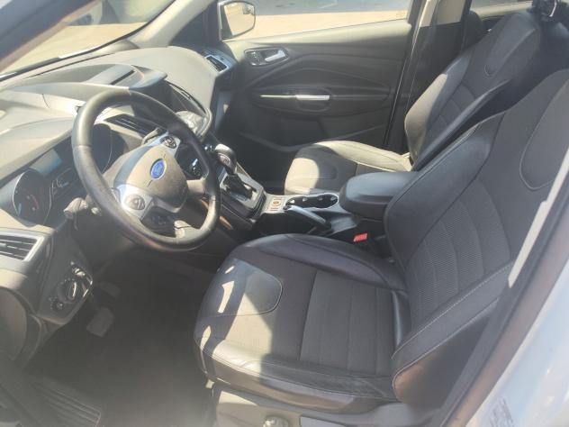 Ford Kuga 2.0 TDCI 150 CV S&S 2WD Business - Foto 2