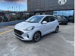 Hyundai i10 i10 1.0 MPI Connectline