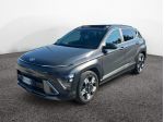 Hyundai Kona II 2023 1.6 gdi hev N Line Tech Pack 2wd 141cv dct