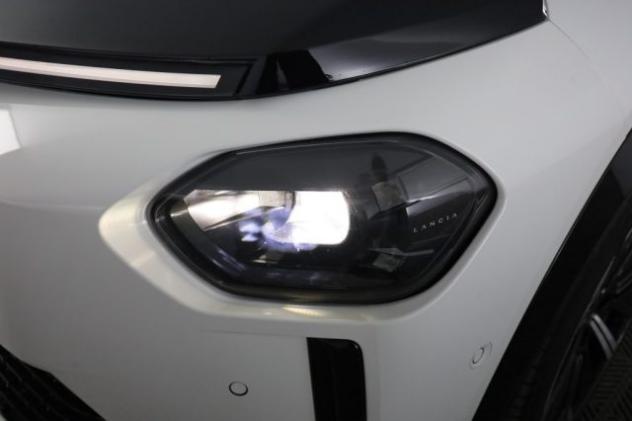 LANCIA Ypsilon 4° serie Hybrid e-DCT LX rif. 23833443 - Foto 9