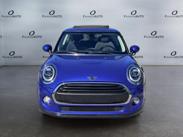MINI Mini One 1.5 First 5P Tetto-navi 102CV(Man)"PREZZO REALE" (1798) - Foto 2