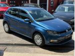 Polo 1.4 TDI- Trendline -UNIPRO-E6 -RATE-GARANZIA