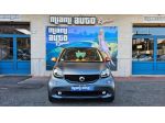 Smart ForTwo 90 0.9 Turbo twinamic Passion OPACA ANDROID/APPLE CARPLAY SENSORI