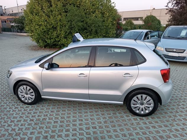 Volkswagen Polo 1.2 benzina~100.000~NEOPAT~2010 - Foto 7