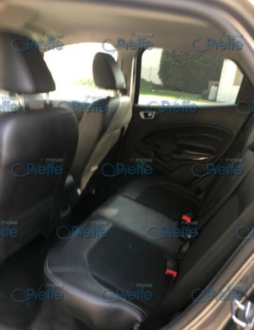 Autovettura FORD ECOSPORT euro 6B per neopatentati - Foto 7