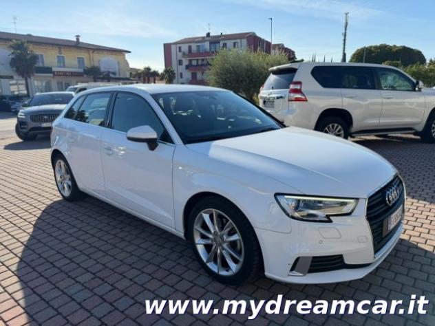 AUDI A3 1.6 TDI 116 CV Sport rif. 24130950 - Foto 3