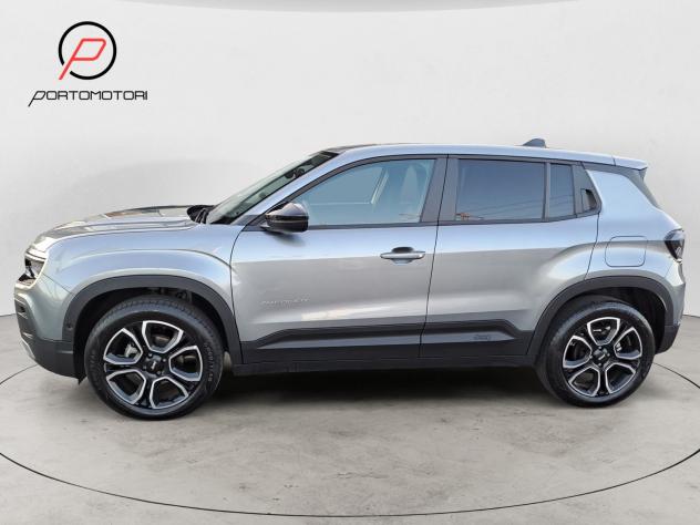 Jeep Avenger 1.2 Turbo 100 CV Summit - Foto 2