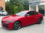 ALFA ROMEO - Giulia - 2.0 T 280 CV AT8 AWD Q4 Competizione