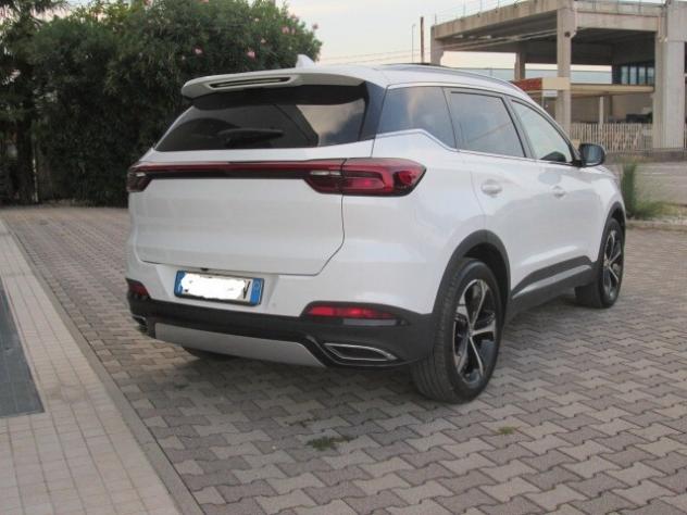 Dr 6.0 1.5 Turbo CVT Bi-Fuel GPL - Foto 5