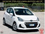 HYUNDAI i10 1.0 GPL ECONEXT rif. 23786994