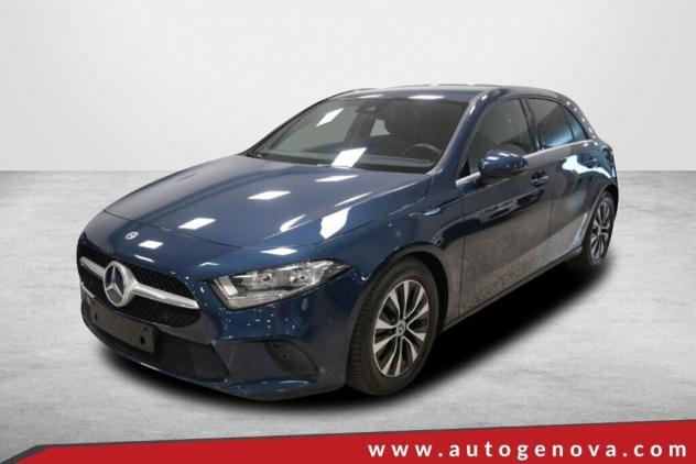 Mercedes-benz A 160 d Business Extra - Foto 2