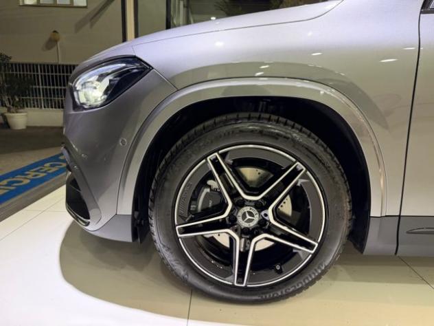 MERCEDES-BENZ GLA 200 d Automatic AMG Line Extra da€ 469,00 rif. 24130887 - Foto 8