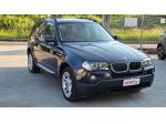 Bmw X3 2.0d cat Futura