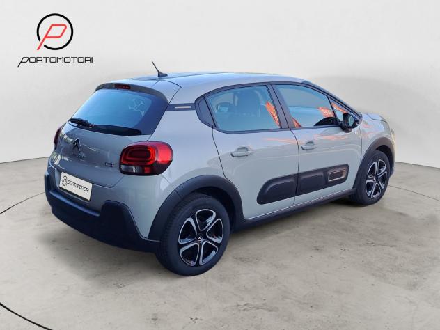 Citroën C3 3ª serie PureTech 83 S&S C-Series - Foto 5