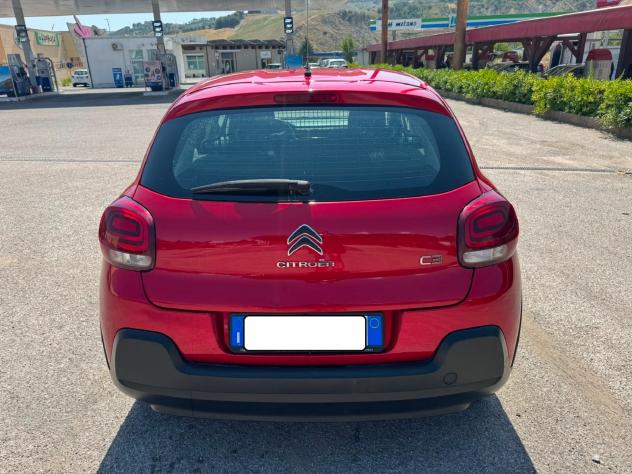 CITROEN C3 1.5BHDi S&S Feel 102Cv 6M 2P -2022 - Foto 7