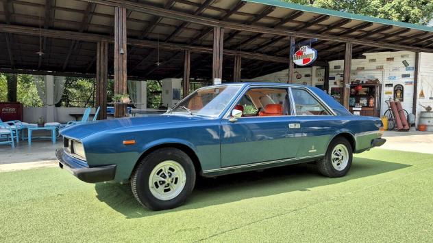 FIAT 130 Coup3200 1972 - SUMMER PRICE - Foto 4