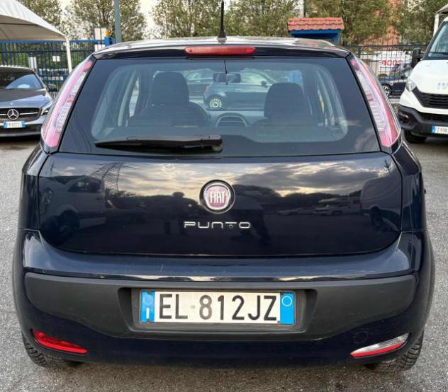 FIAT Grande Punto 1.2 5 porte S&S Actual rif. 23612733 - Foto 4