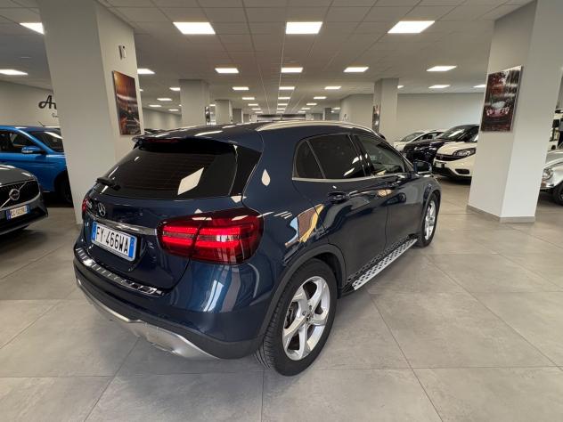 Mercedes GLA 180 1.6 benzina 122cv 2019 km 62000 - Foto 4