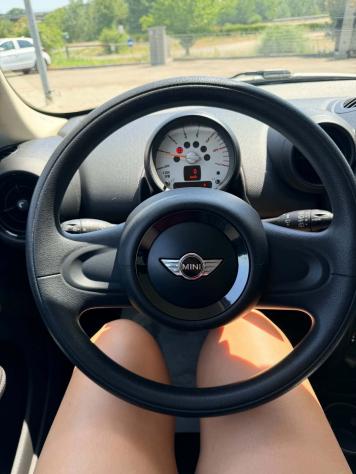 MINI Countryman Cooper D ALL4 - Foto 8